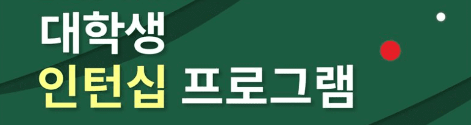 IT 개발자 인턴 관련 이미지