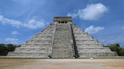 마야 문명의 놀라운 천문학: 고대의 지혜로 밝혀낸 우주의 비밀