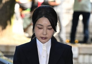 서울남부구치소 김건희