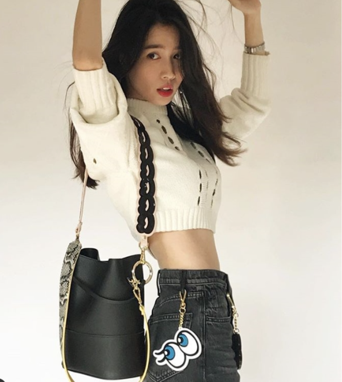 진아름 프로필2