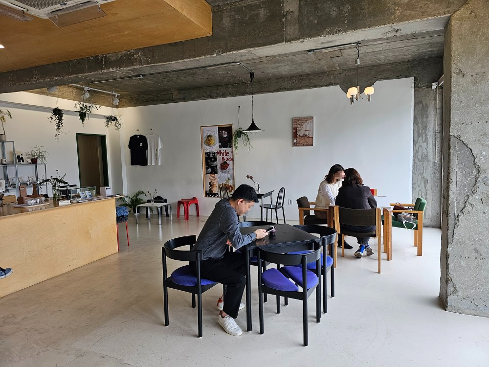 내부 인테리어 3