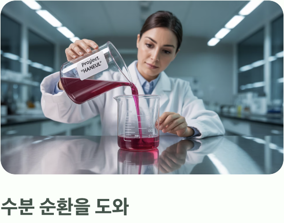 단순한 기침약이 아니다? '담(痰)'을 삭이는 원리