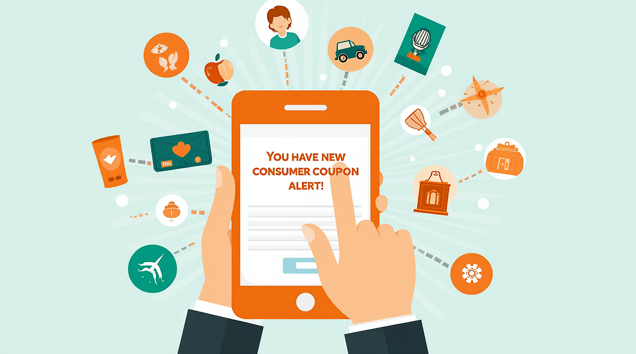 국민비서 알림 서비스 경찰청