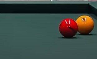 billiard