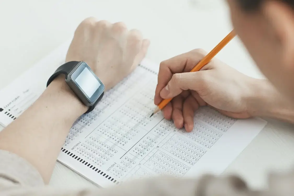 IQ 테스트 (무료검사) 하기