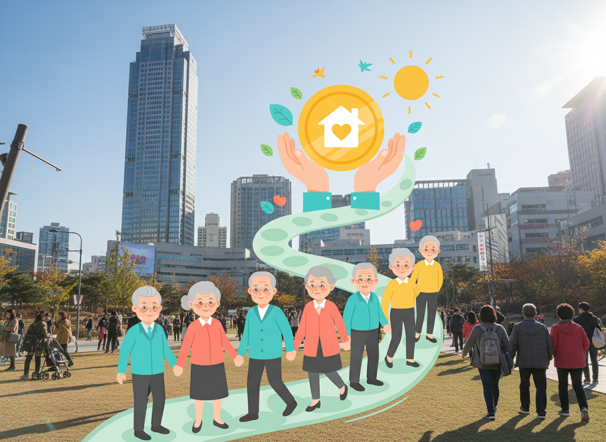 2026 국민연금 노령연금 수령시기 연기수령