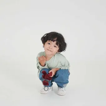 SNS 인기 키즈 옷 브랜드 정리 키즈패션 트렌드 한눈에_11