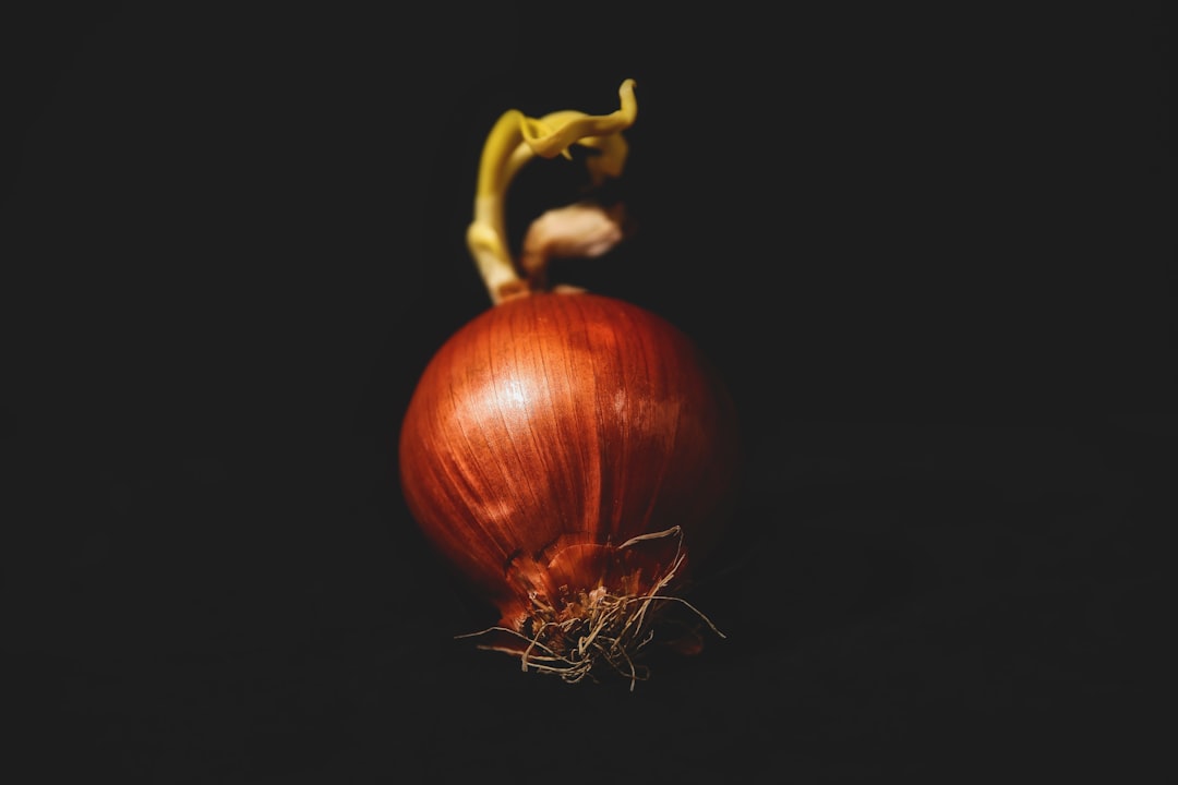 Onion.