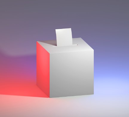 vote