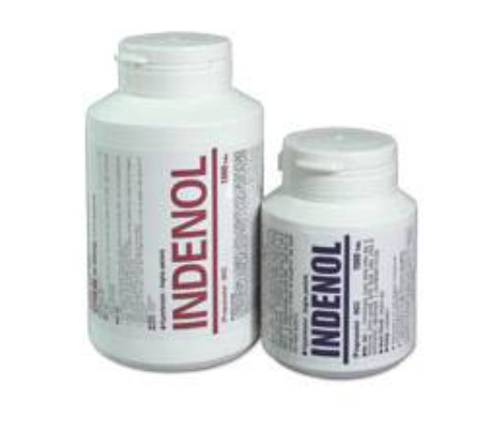 인데놀정-10mg