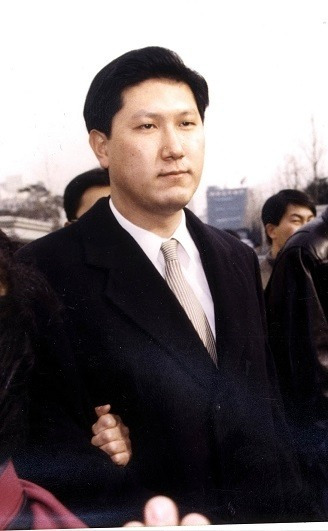 노재헌 주중 대사 내정