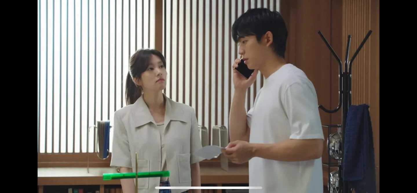 엄마친구아들 11회 줄거리