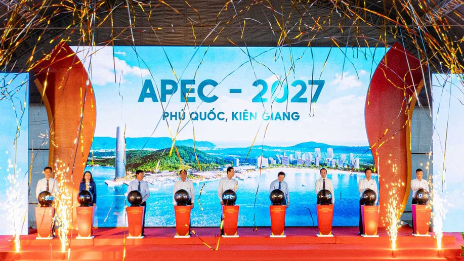 APEC- 2027