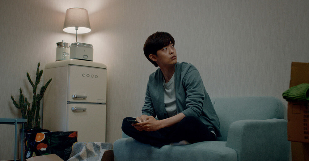 넷플릭스 서울괴담