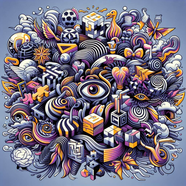 숨겨진 심리 트릭