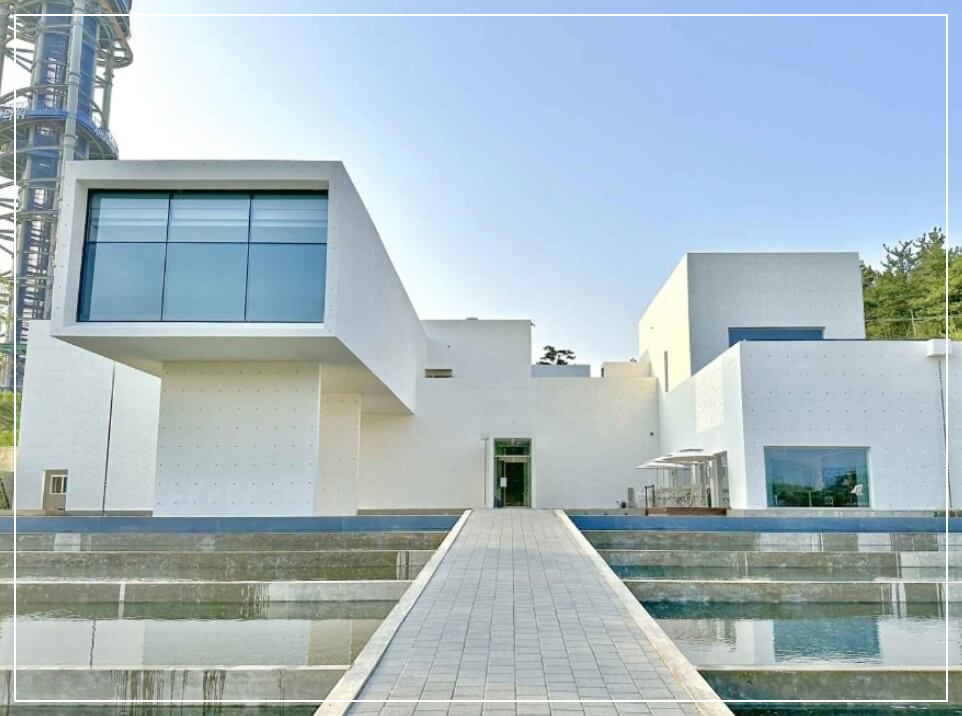 남원 가볼만한곳 베스트10 남원시립 김병종 미술관