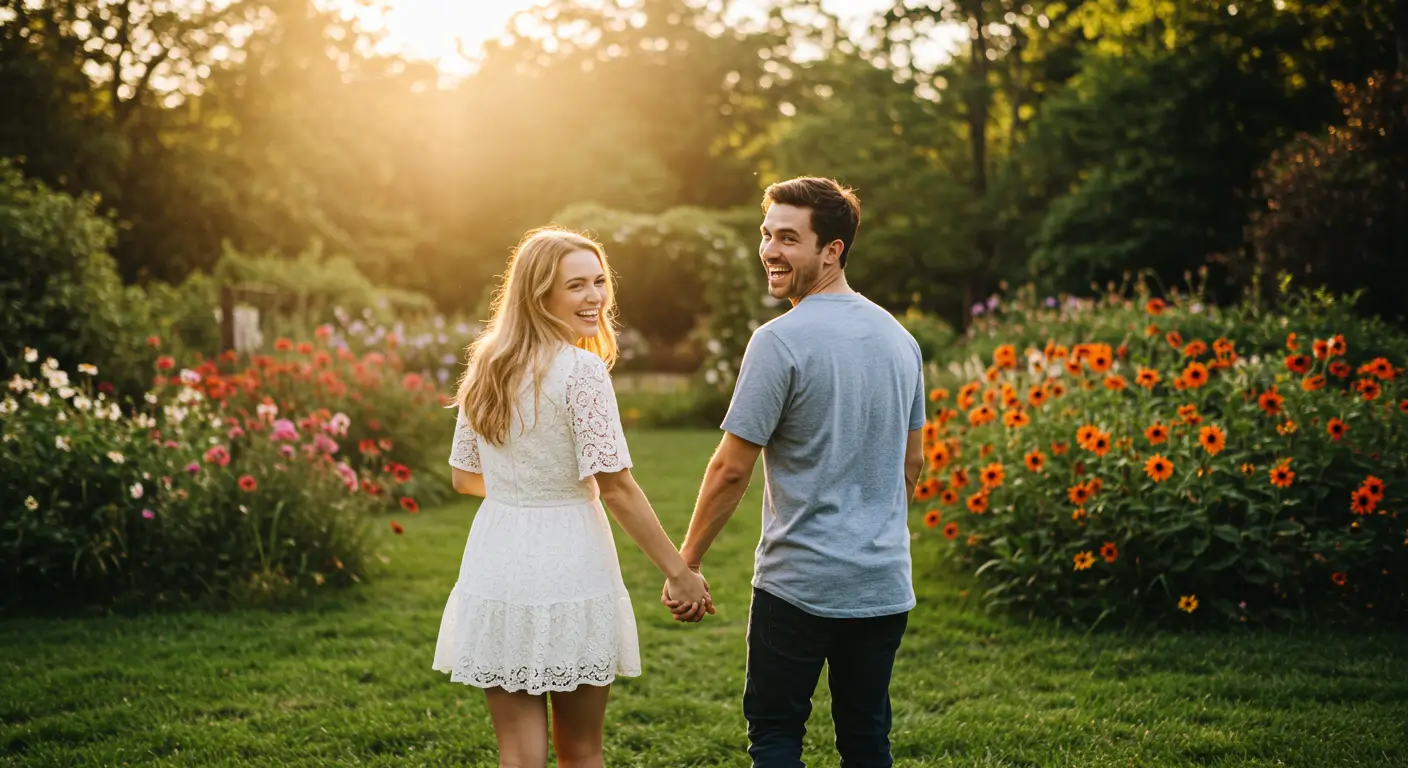 오랜만에 시작하는 연애, 설레지만 어려운 당신을 위한 가이드