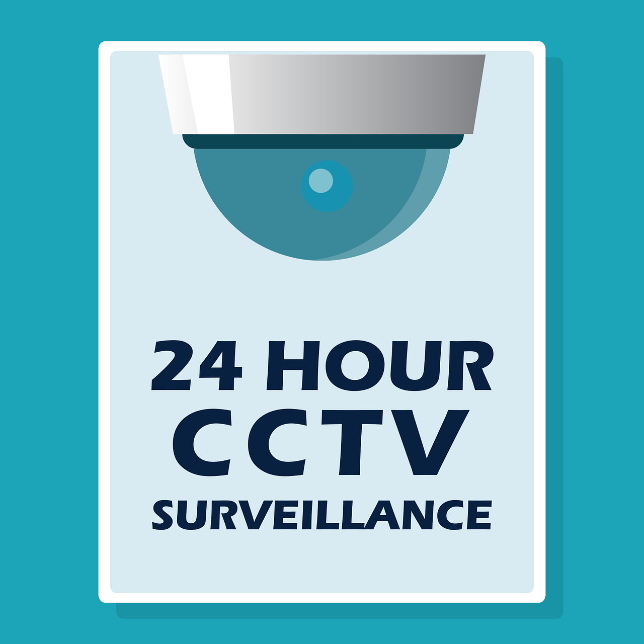 AI와 CCTV: 공공장소에서의 감시와 자유의 균형 문제