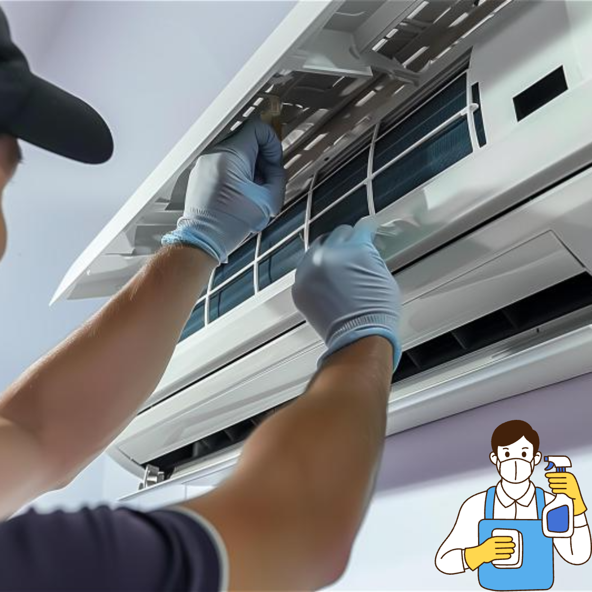 에어컨_필터청소