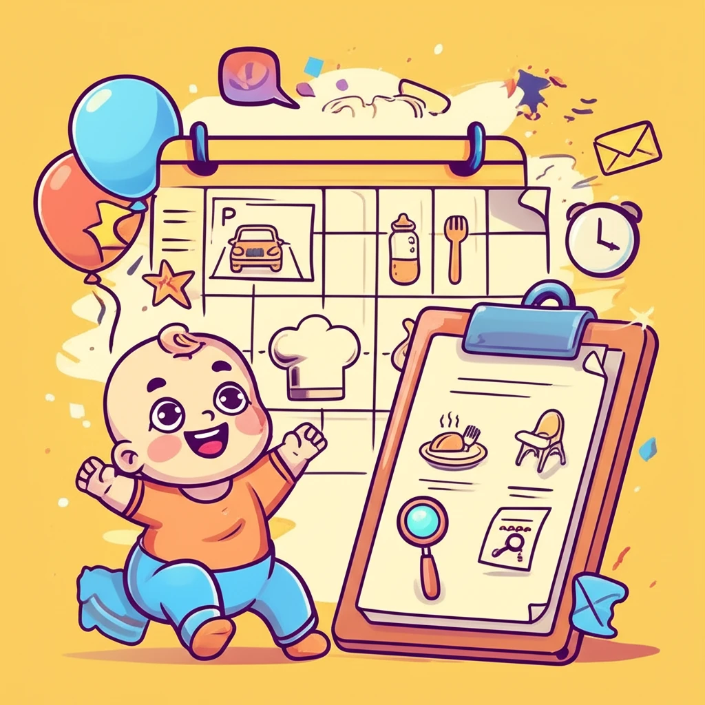 후회 없는 돌잔치 택일법 장소 예약 ..