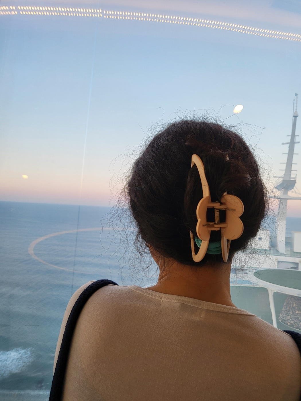 정동진 썬크루즈 리조트: 숙박 없이 100% 즐기기! 조각공원 입장료 환급 팁과 레스토랑 이용 후기(회전 레스토랑 가격정보)
