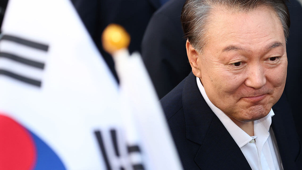 대통령 조기 대선 예상 날짜? 장미대선이란?