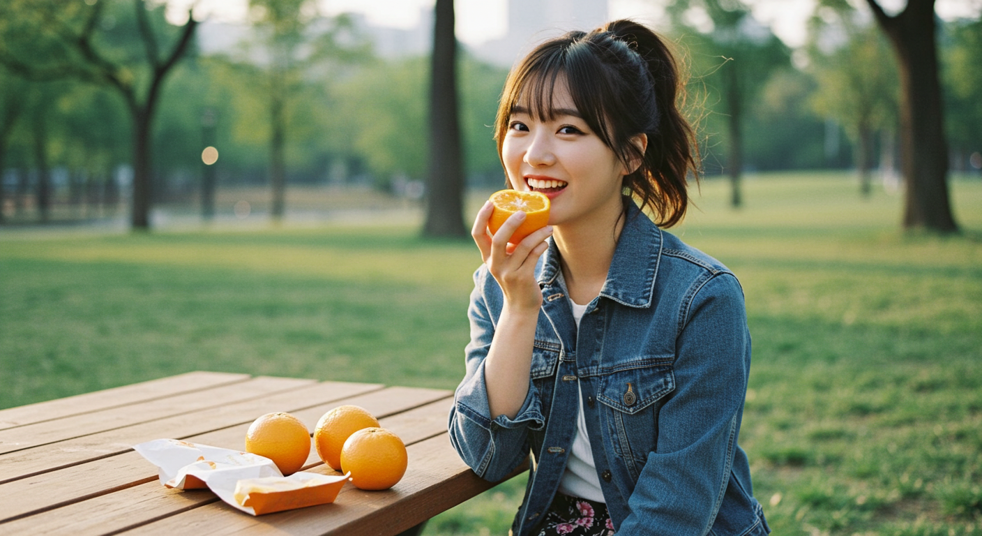 비건철분과비타민섭취