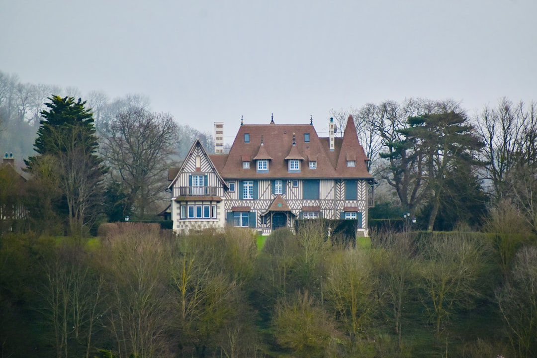 Residence