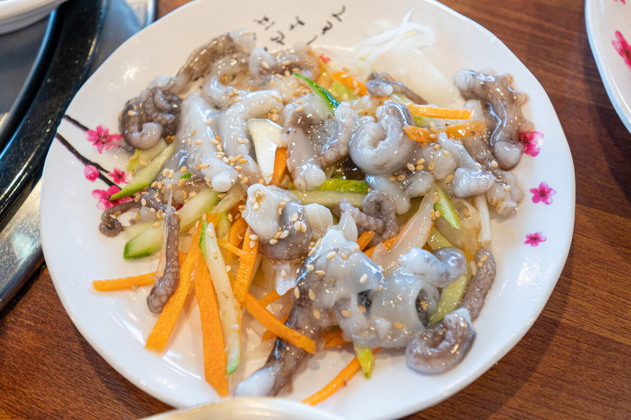 오늘N 2514회 착한 가격의 비밀 인천 영종도 점심특선 회덮밥 정식 물회특선 맛집 조개구이 영종섬