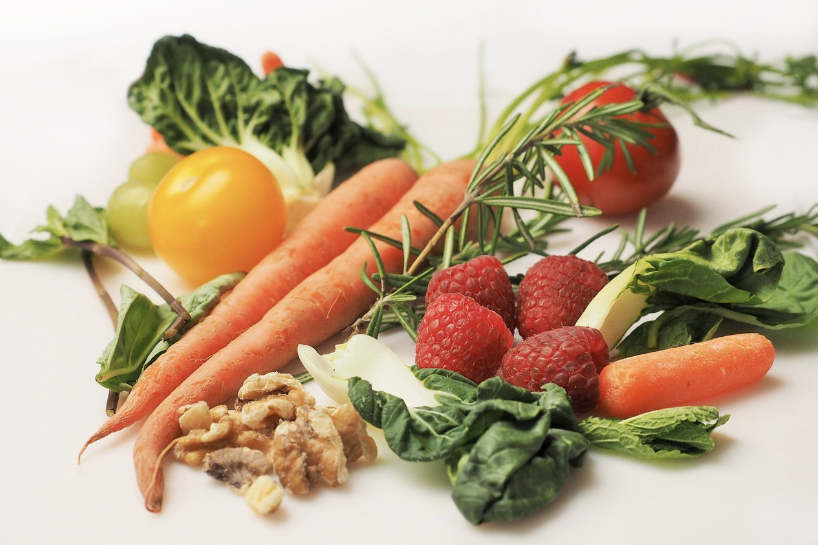 당뇨 관리에 효과적인 식물식 vs 팔레오식