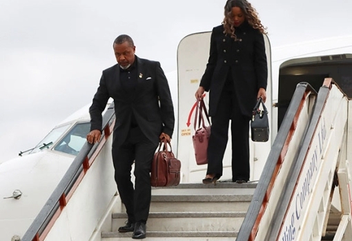 말라위 지도 위치 인구 여행 시간 | 말라위 부통령 군용기 추락 사망 이유 배경