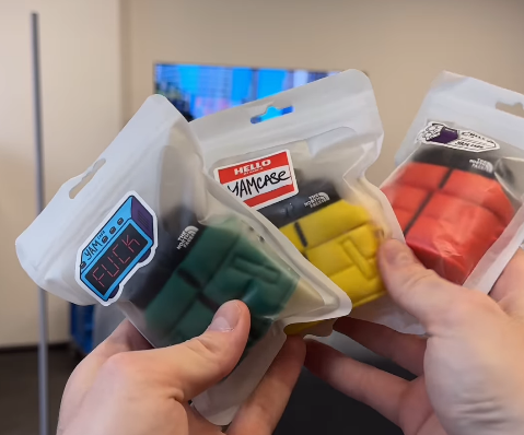 에어팟 케이스 얌케이스