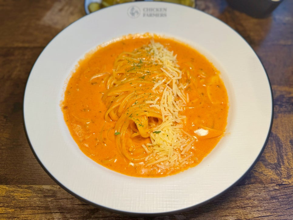 치킨파머스 위례중앙점