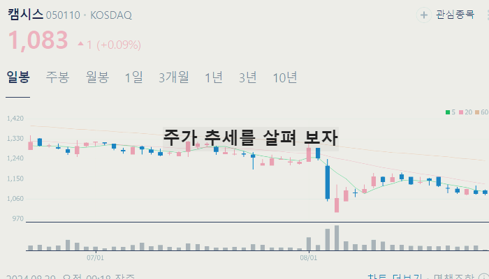자율주행 관련주 대장주 TOP10