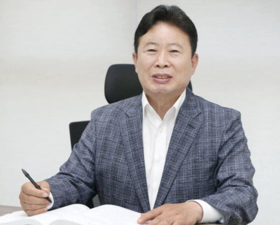 서태원 프로필