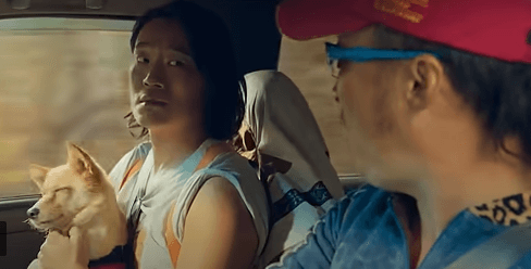 주연 이성민과 이희준