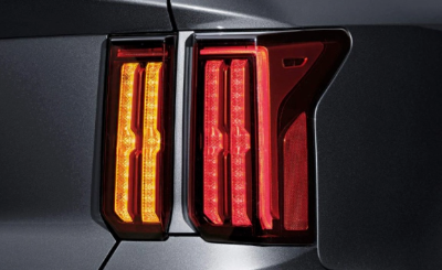 2023 쏘렌토 색상