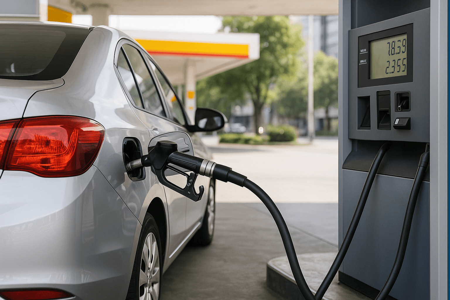 2025 유류비 지원금으로 경차 소유자 최대 30만원 지원!