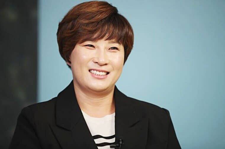 전-골프선수-박세리