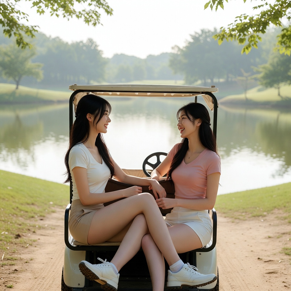 밀양 삼랑진파크골프장 예약 위치 이용요금 운영시간 