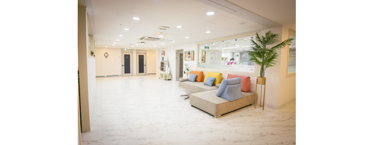 안양 만안구 산후조리원