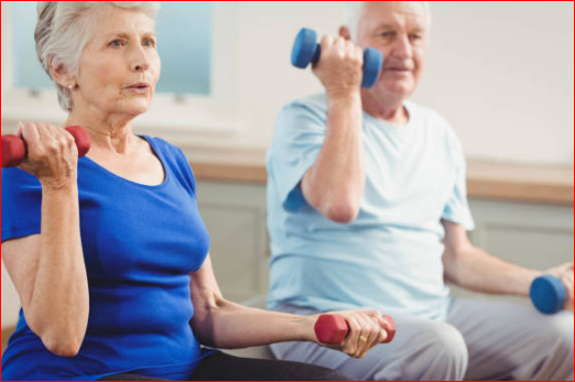 근육 키우기위한 홈트레이닝 운통 루틴 과 운동 팁