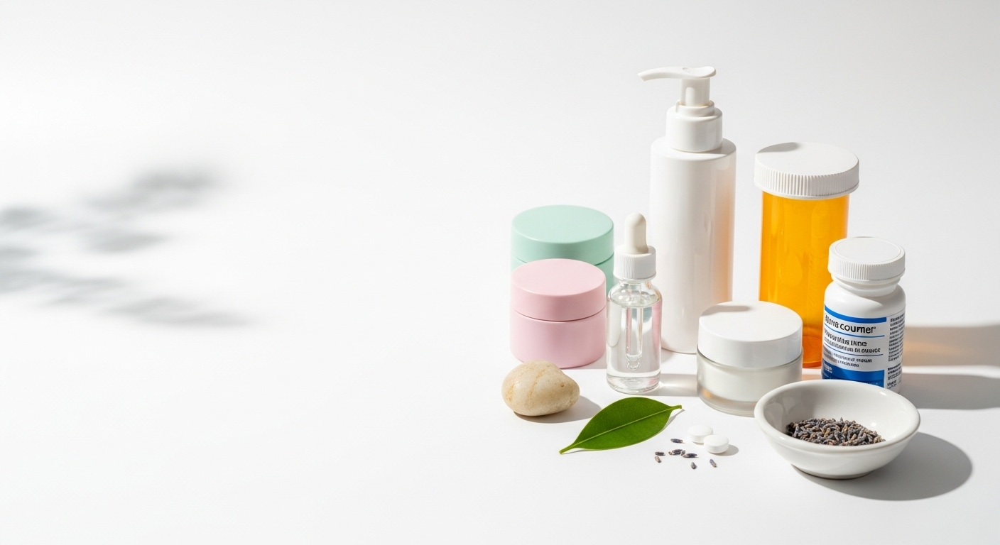 피임약 복용 시 주의사항 및 부작용