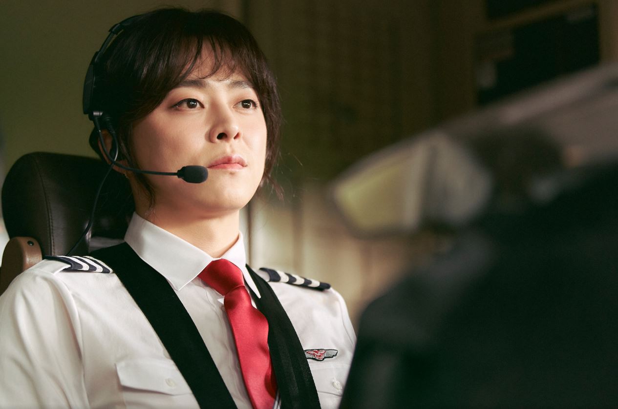 파일럿 100만 영화 정보 평점 등장인물 관객수 후기