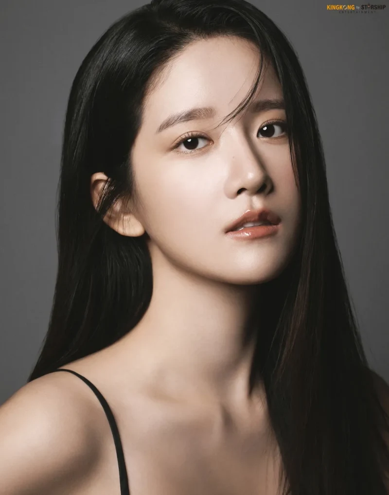 이혼보험에서 조아영 역을 맡은 추소정