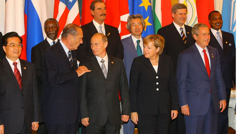 g7 정상회의 9
