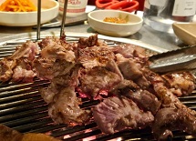 갈매기살