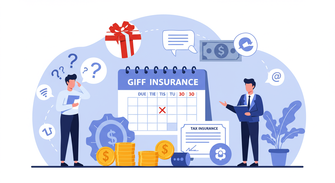 증여전략, 세금절세, 세무사