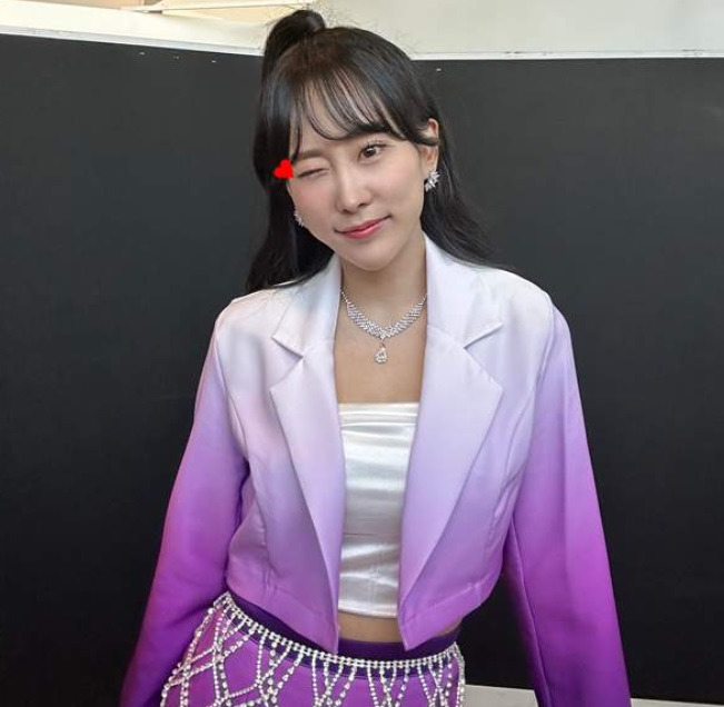 김의영 미스트롯2 최종 5위