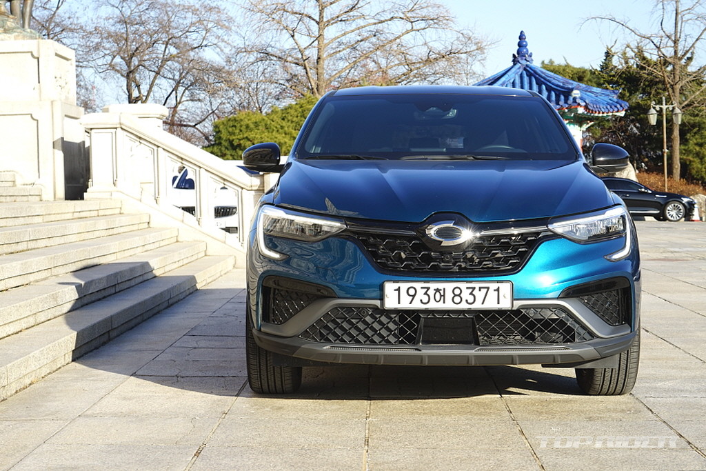 XM3 E-TECH 하이브리드